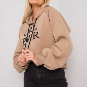 blouse model 160767 Ex Moda