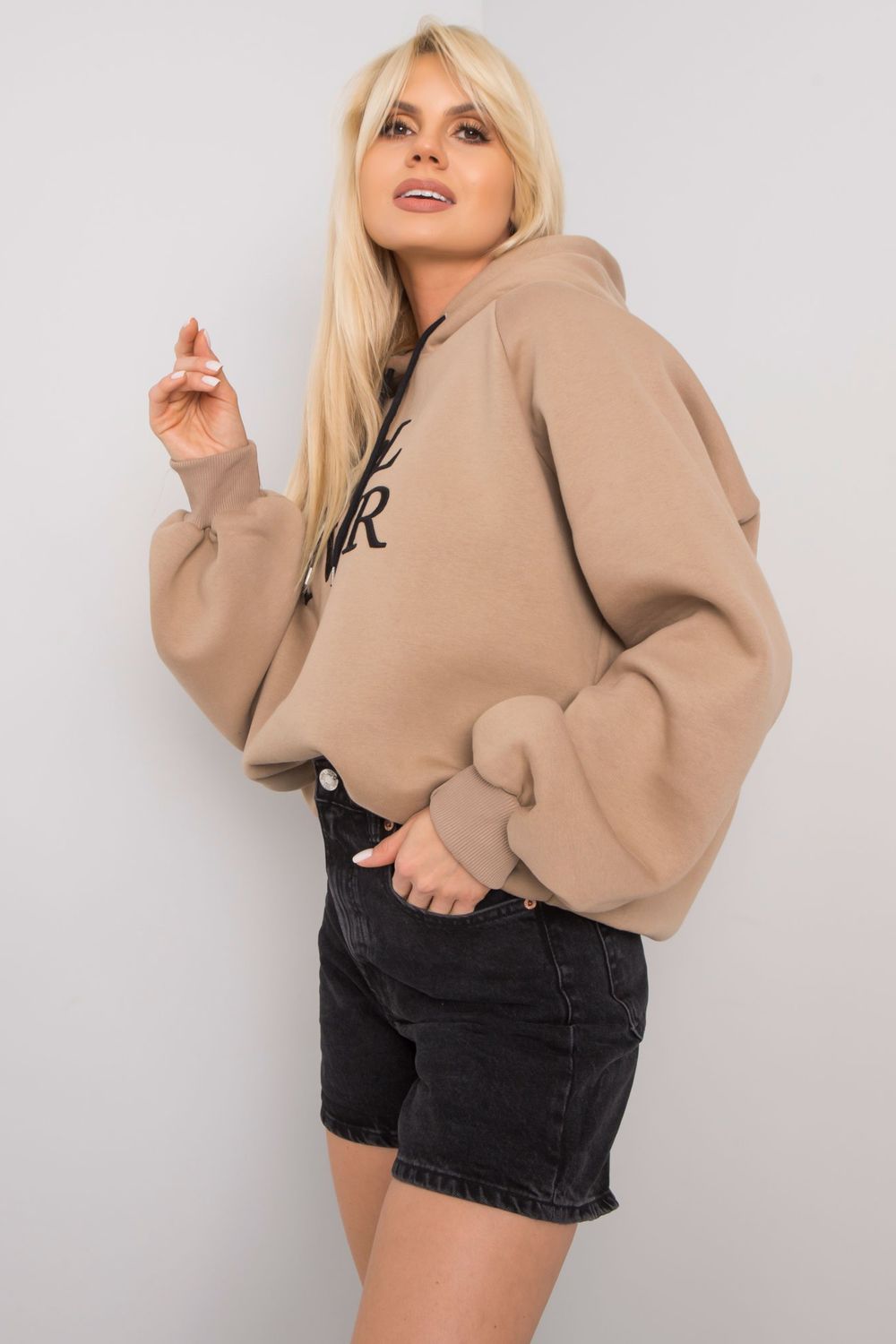 blouse model 160767 Ex Moda - Afbeelding 3