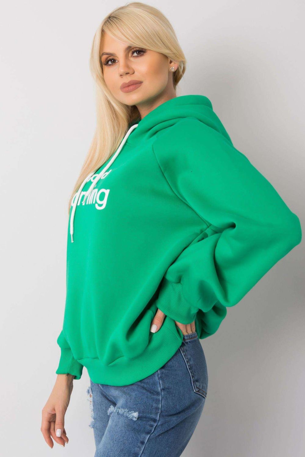 blouse model 160773 Ex Moda - Afbeelding 2