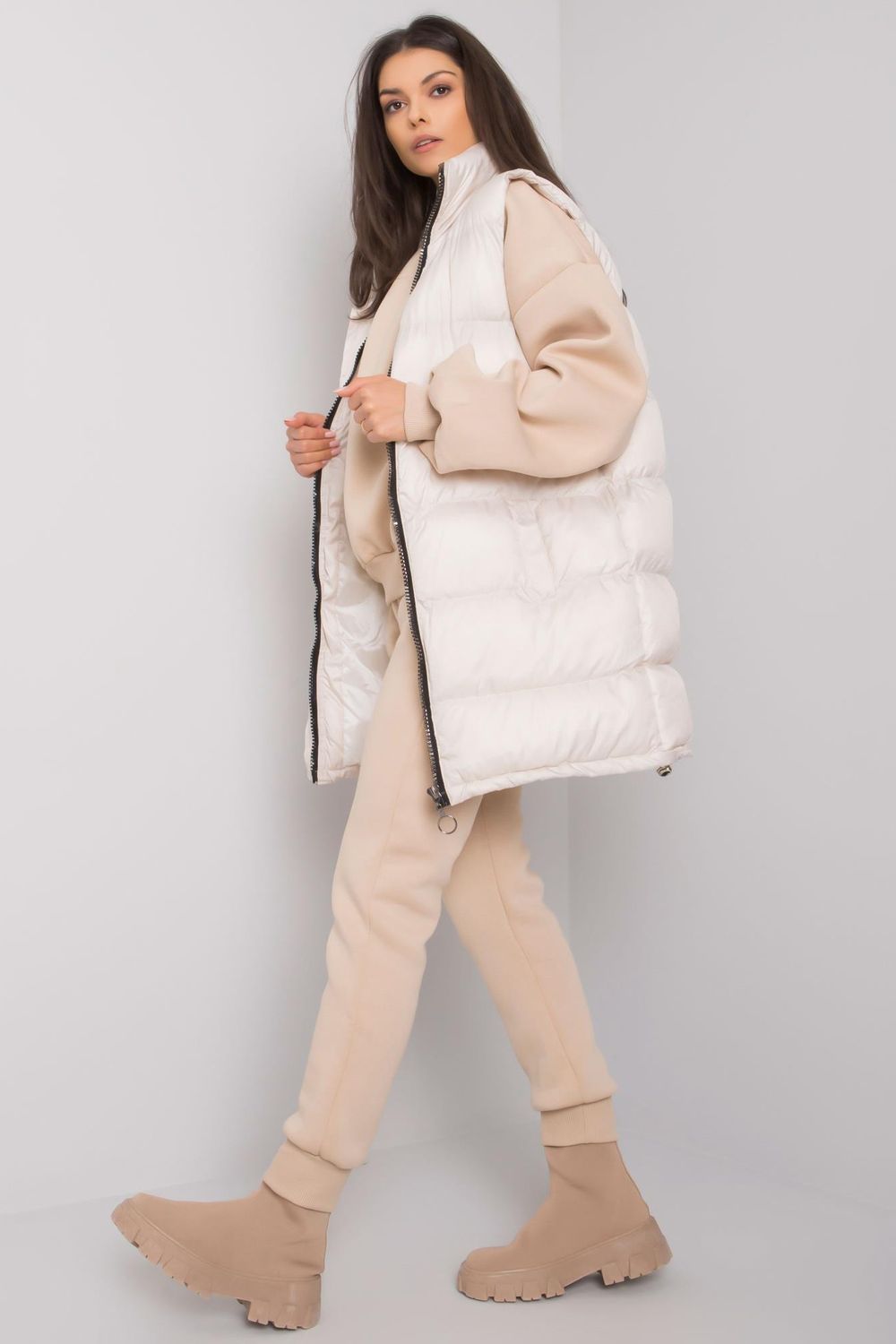 Set model 160806 Ex Moda - Afbeelding 2