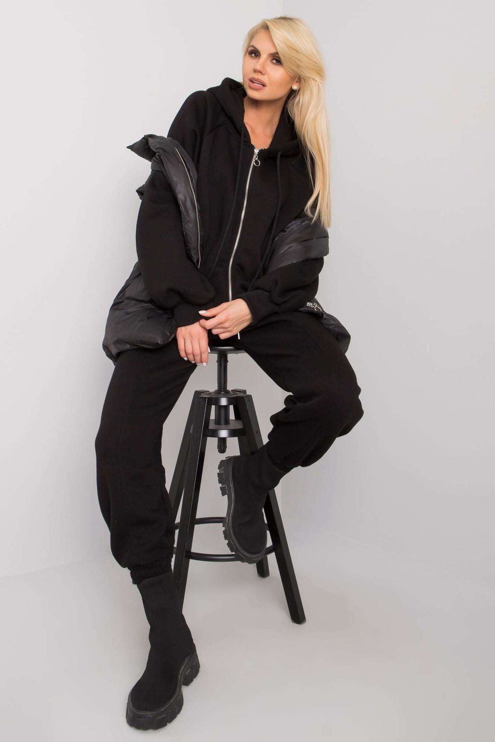 Set model 160816 Ex Moda - Afbeelding 2