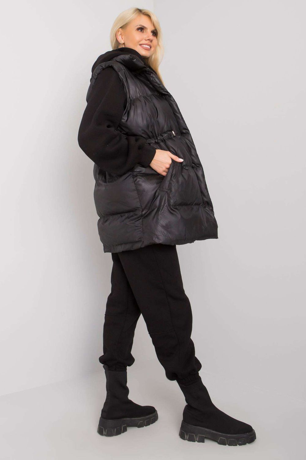 Set model 160816 Ex Moda - Afbeelding 3