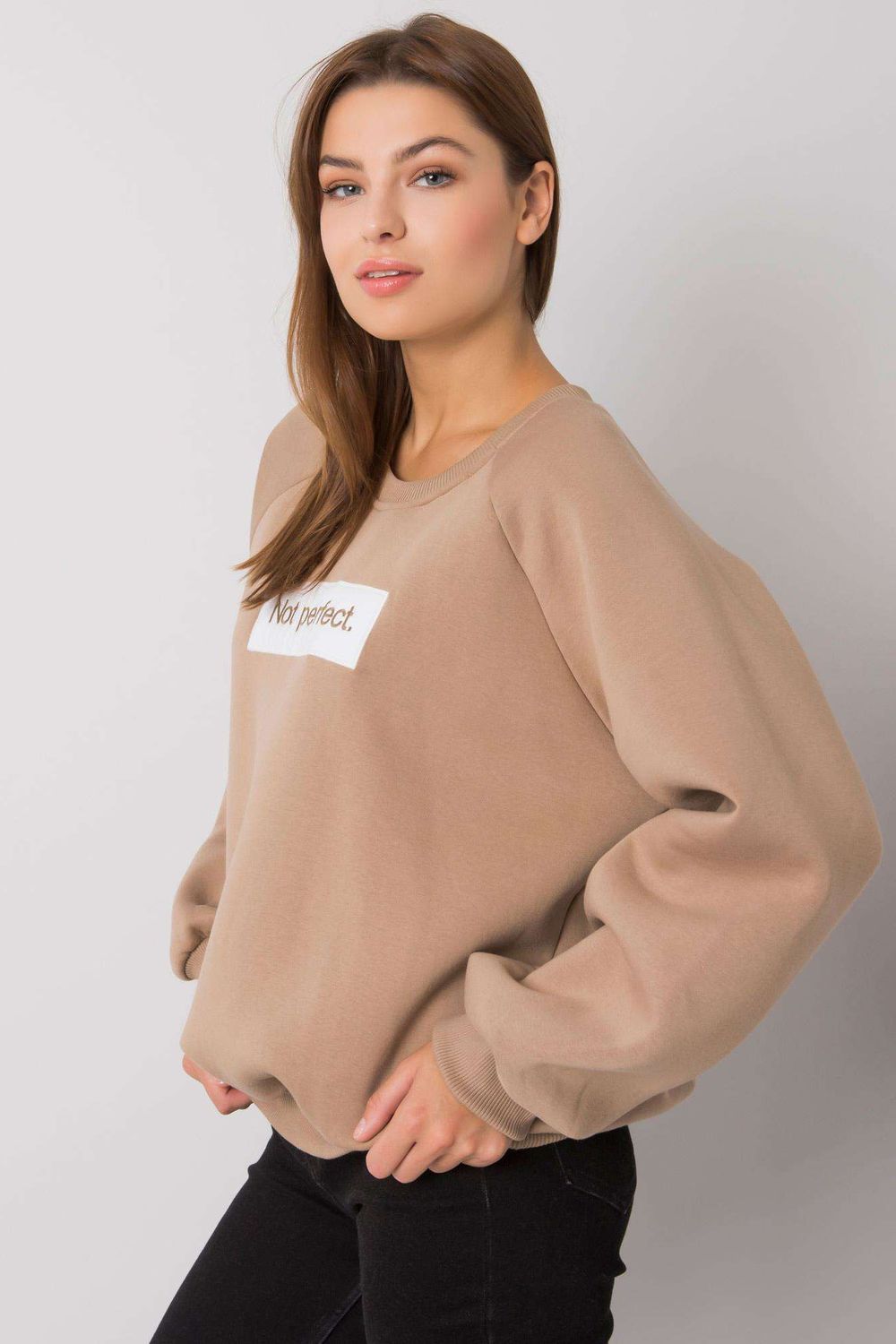 blouse model 160820 Ex Moda - Afbeelding 2