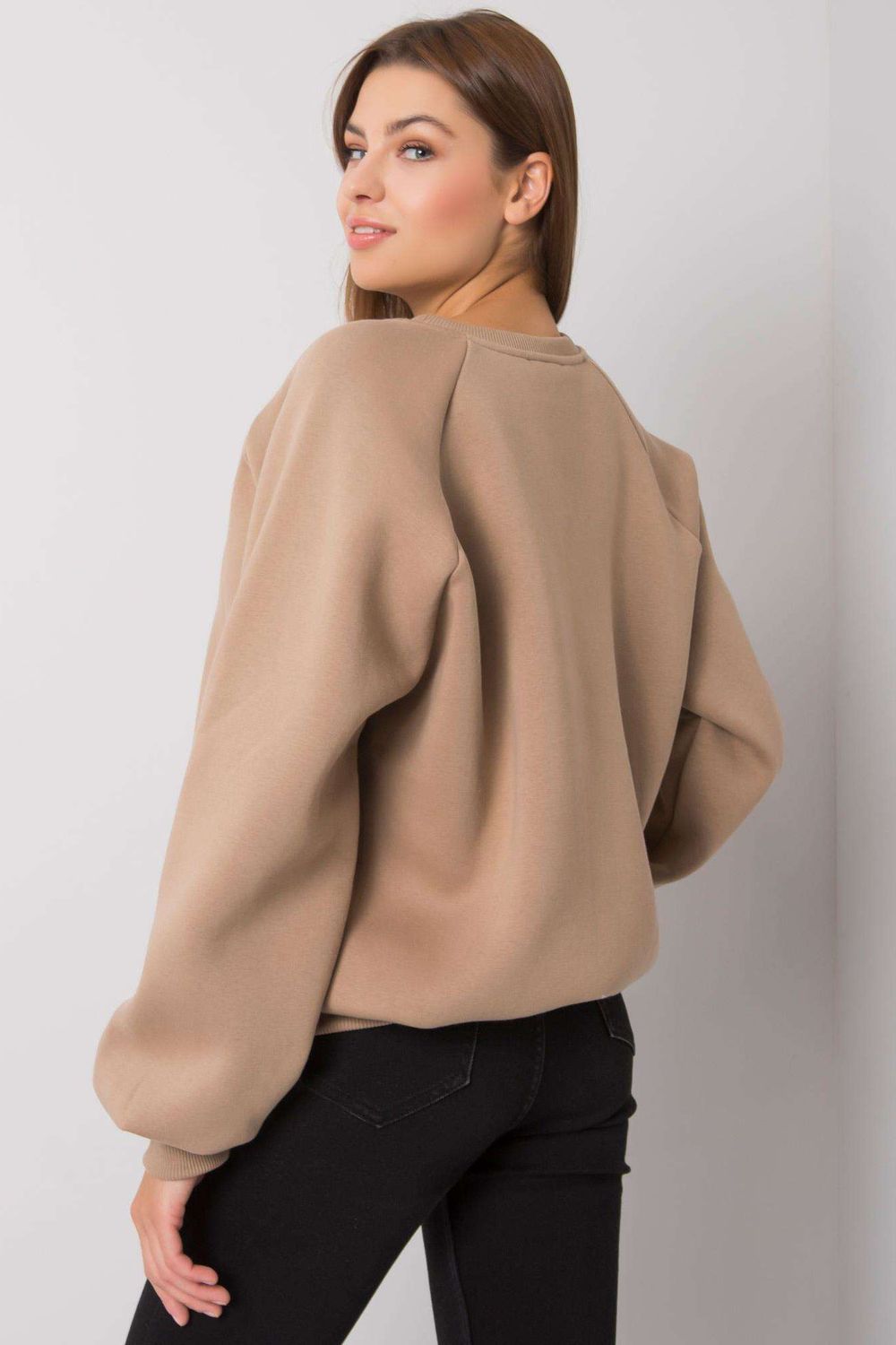 blouse model 160820 Ex Moda - Afbeelding 3