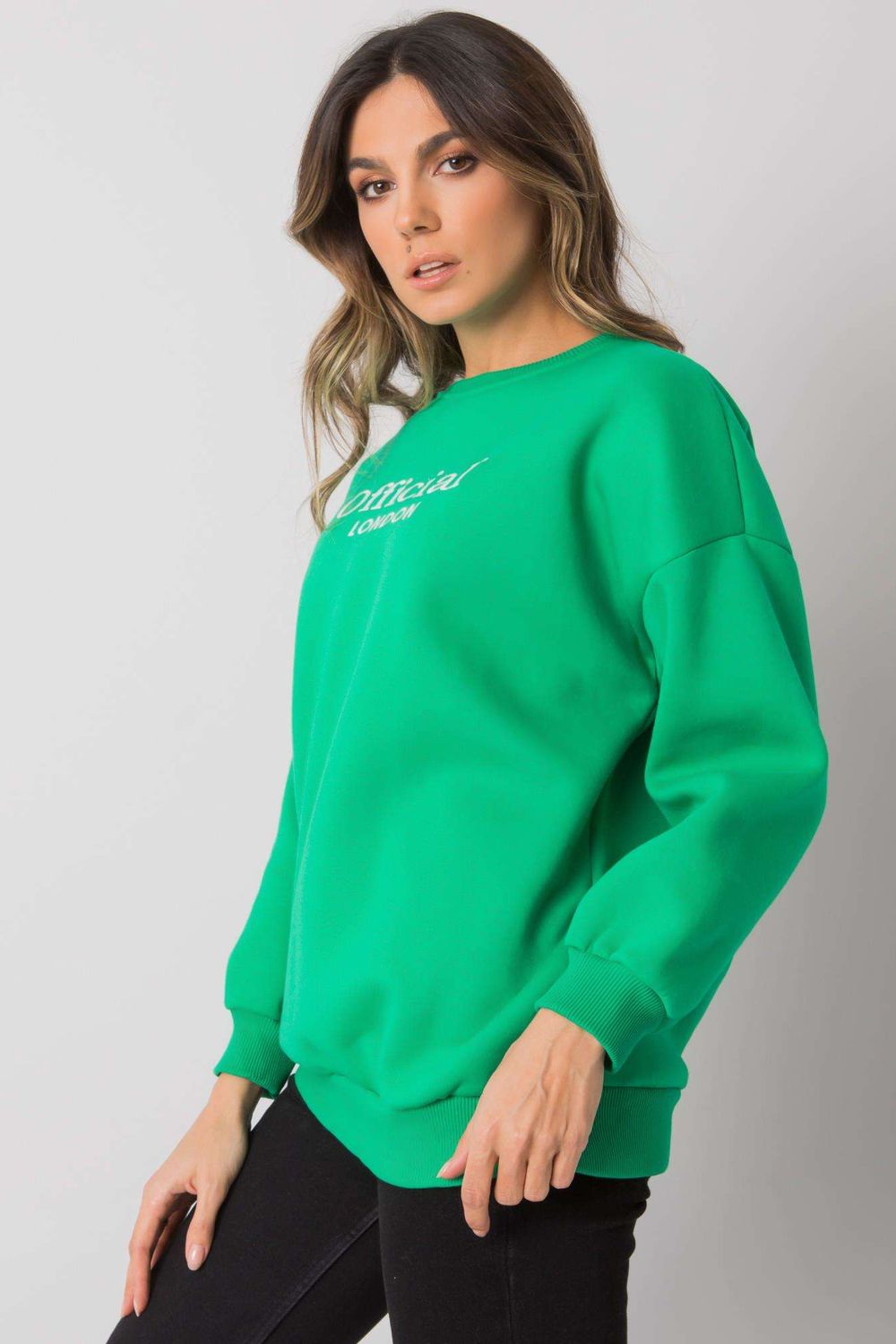 blouse model 160854 Ex Moda - Afbeelding 3