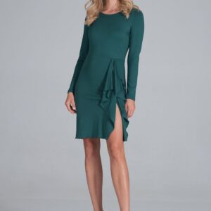 Formele jurk model 160971 Figl
