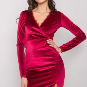Avondjurk model 161077 Rue Paris