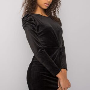 Avondjurk model 161080 Rue Paris