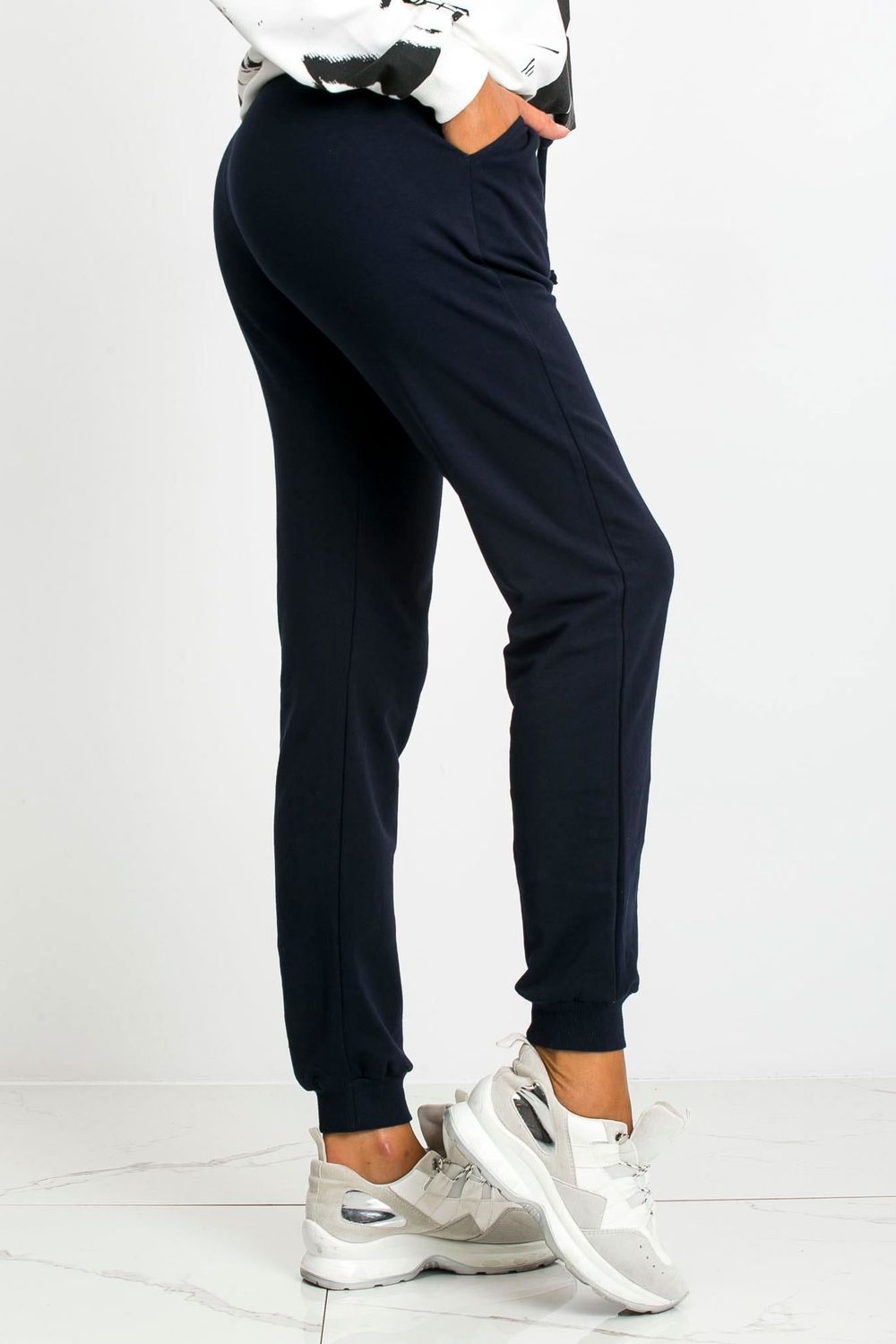 trainingsbroek model 161327 BFG - Afbeelding 2
