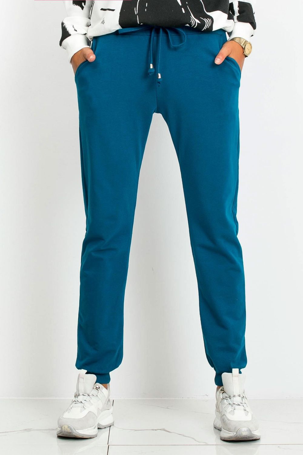 trainingsbroek model 161328 BFG