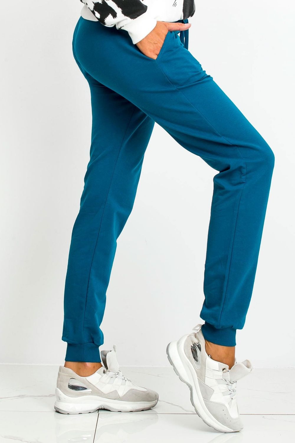 trainingsbroek model 161328 BFG - Afbeelding 2