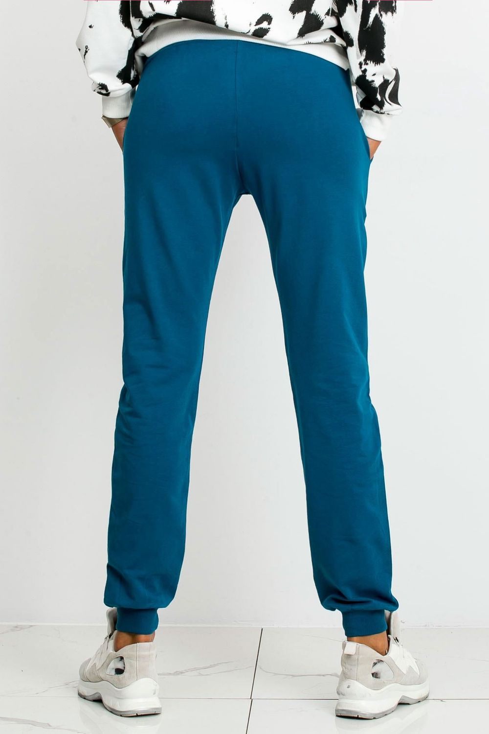 trainingsbroek model 161328 BFG - Afbeelding 3