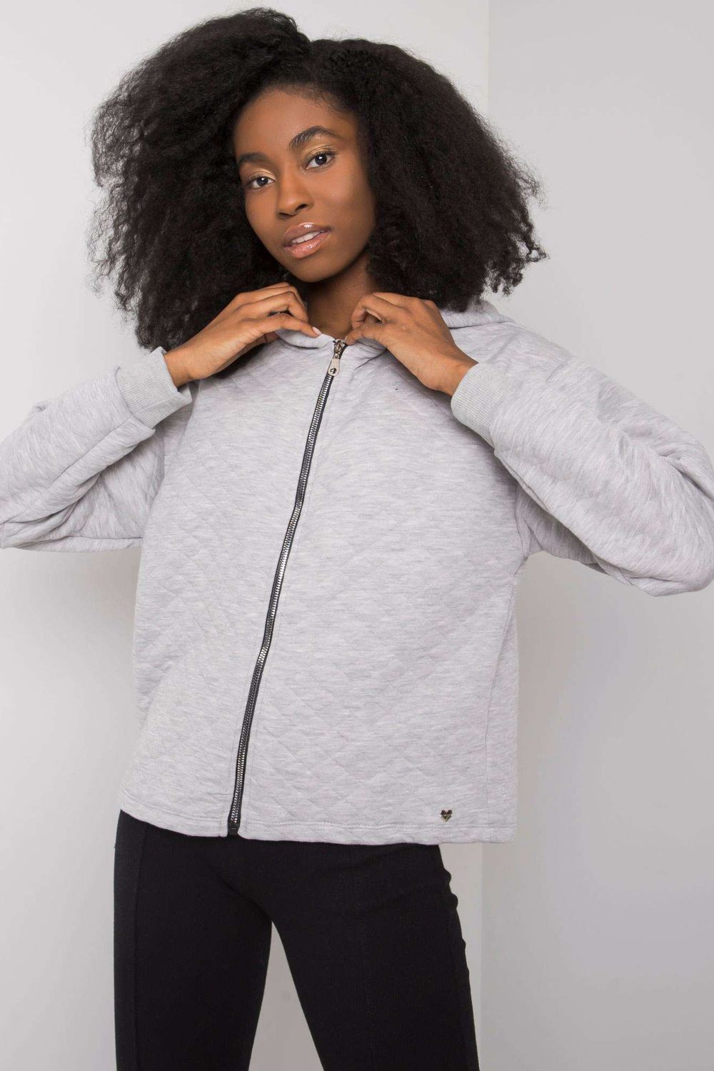 blouse model 161349 BFG