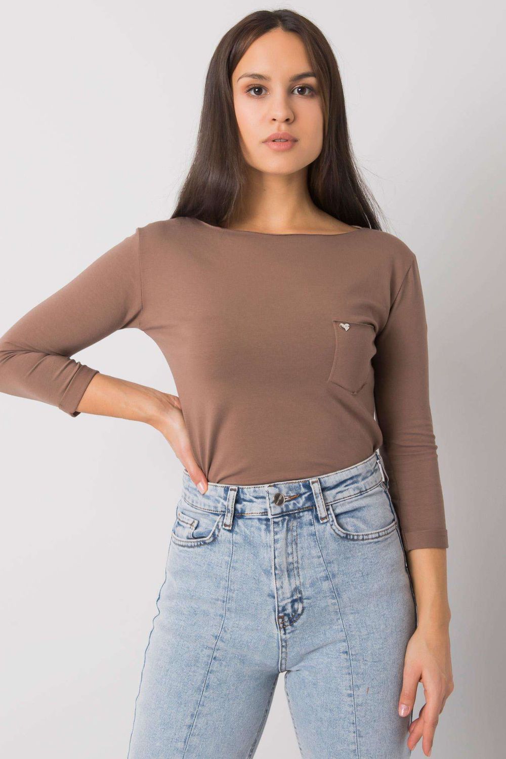 blouse model 161441 BFG - Afbeelding 2