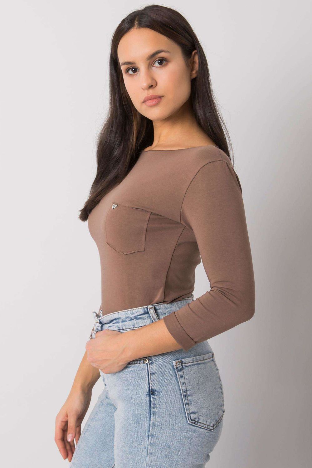 blouse model 161441 BFG - Afbeelding 3