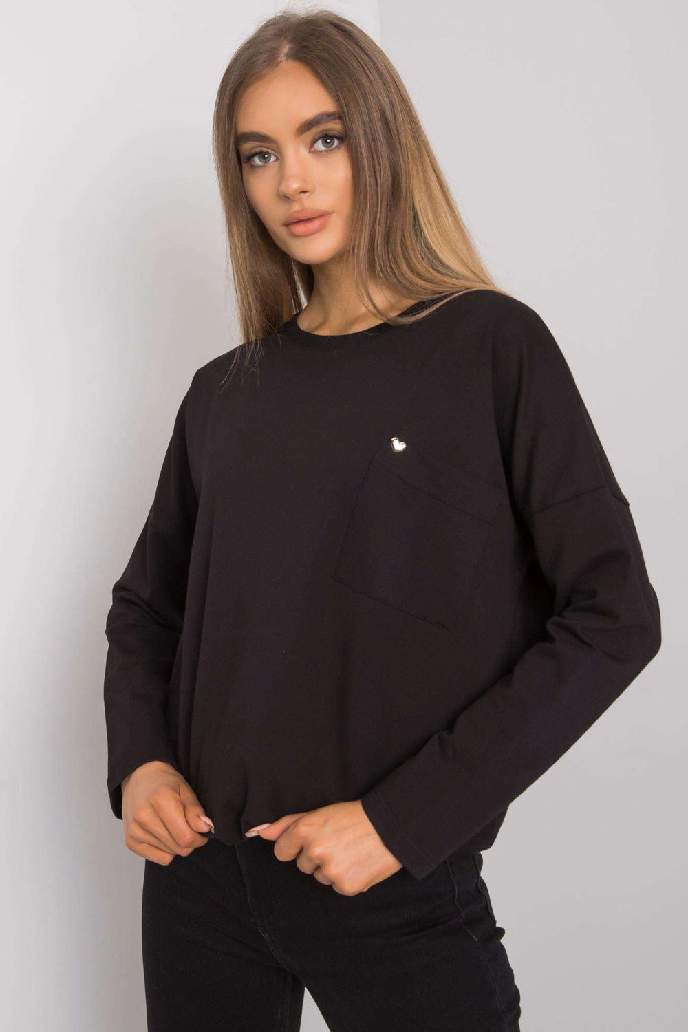 blouse model 161454 BFG