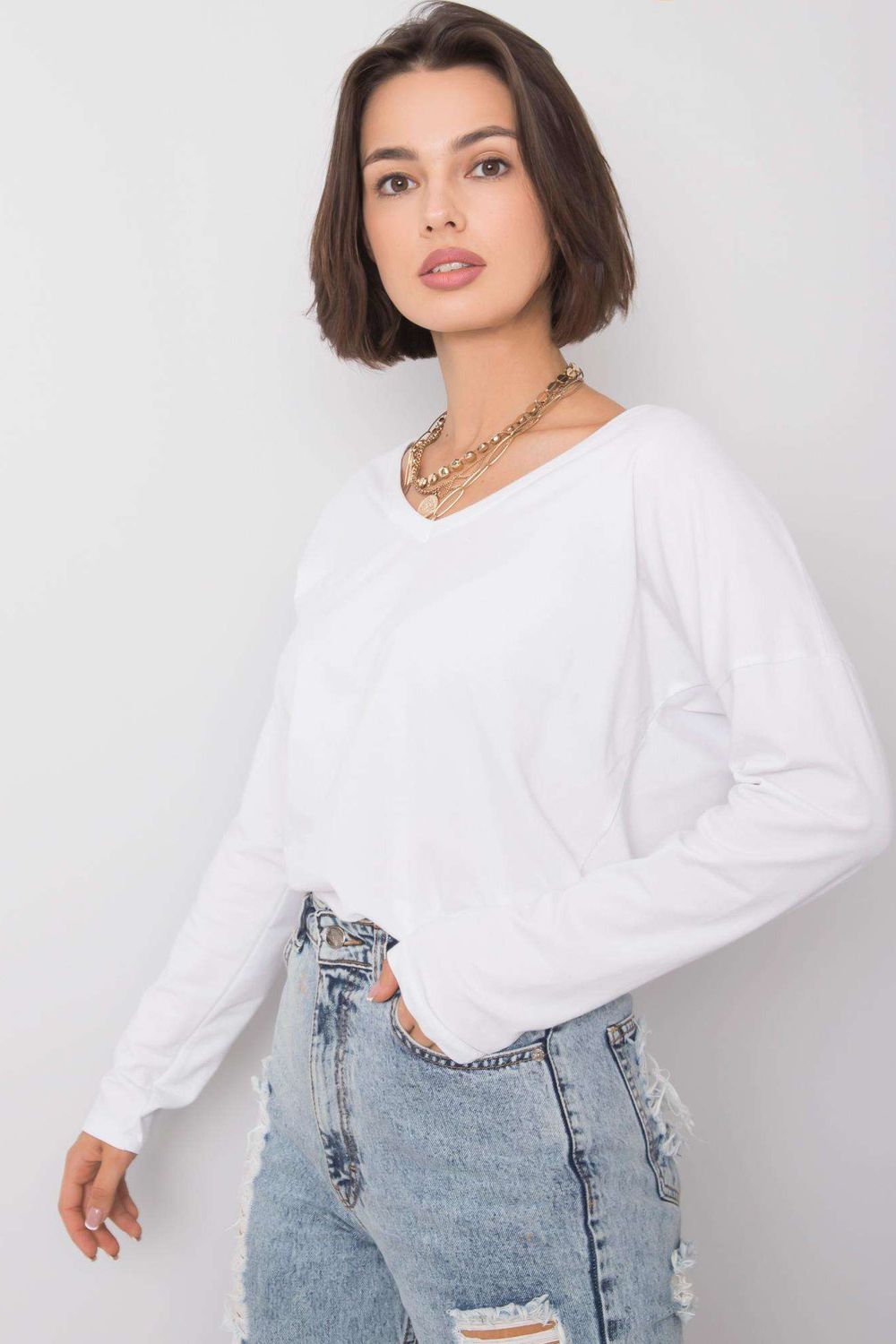 blouse model 161459 BFG - Afbeelding 2