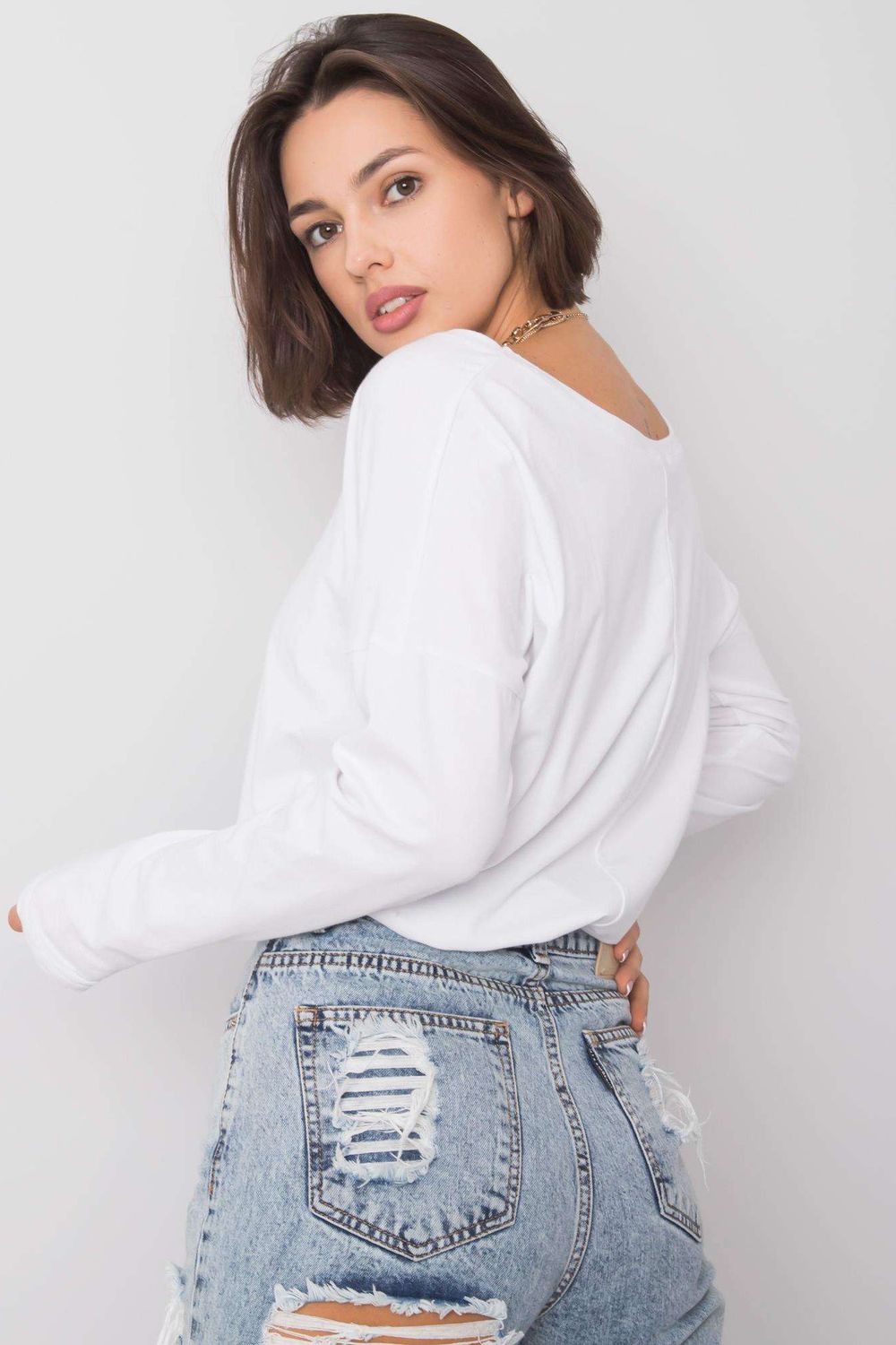 blouse model 161459 BFG - Afbeelding 3