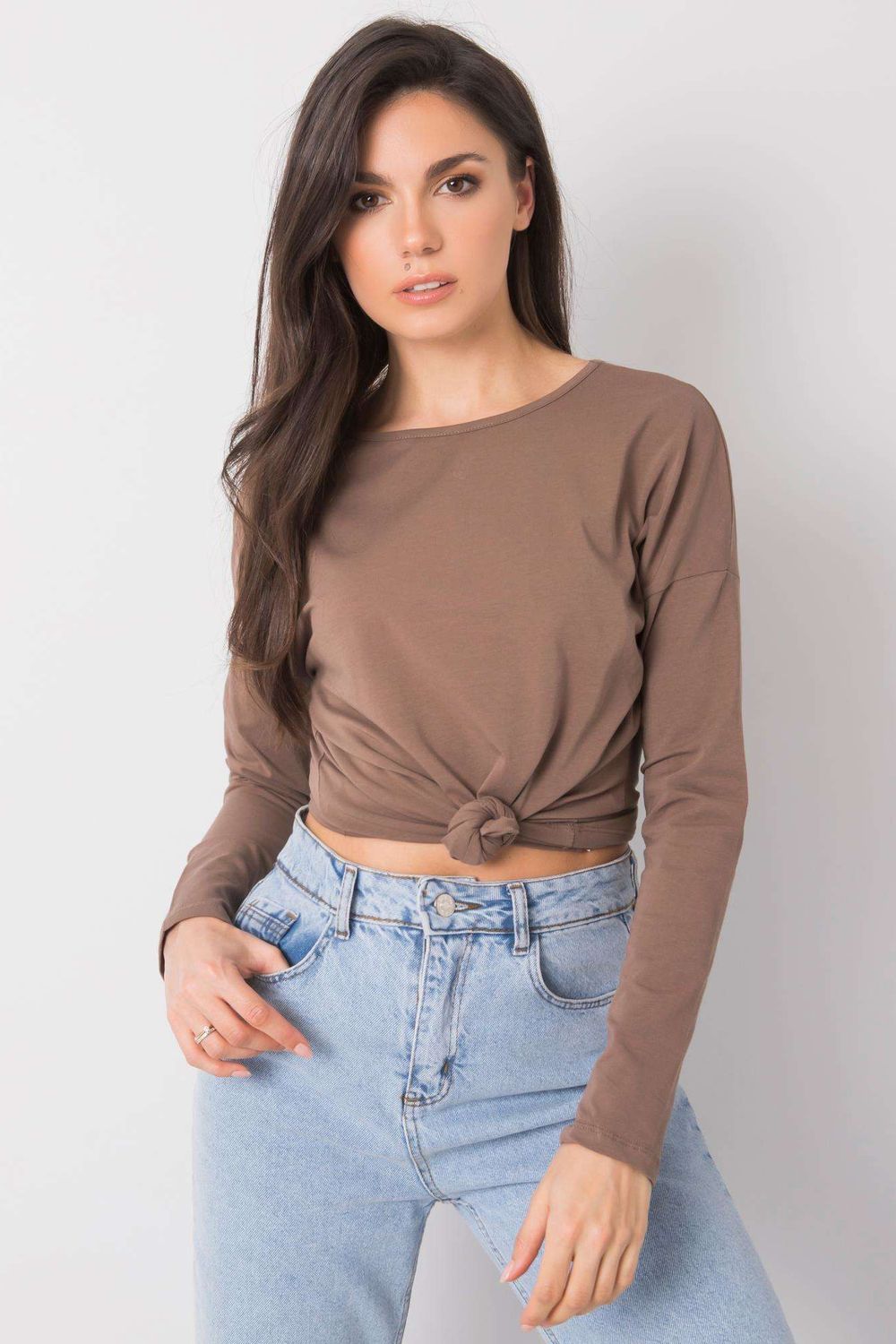 blouse model 161493 BFG