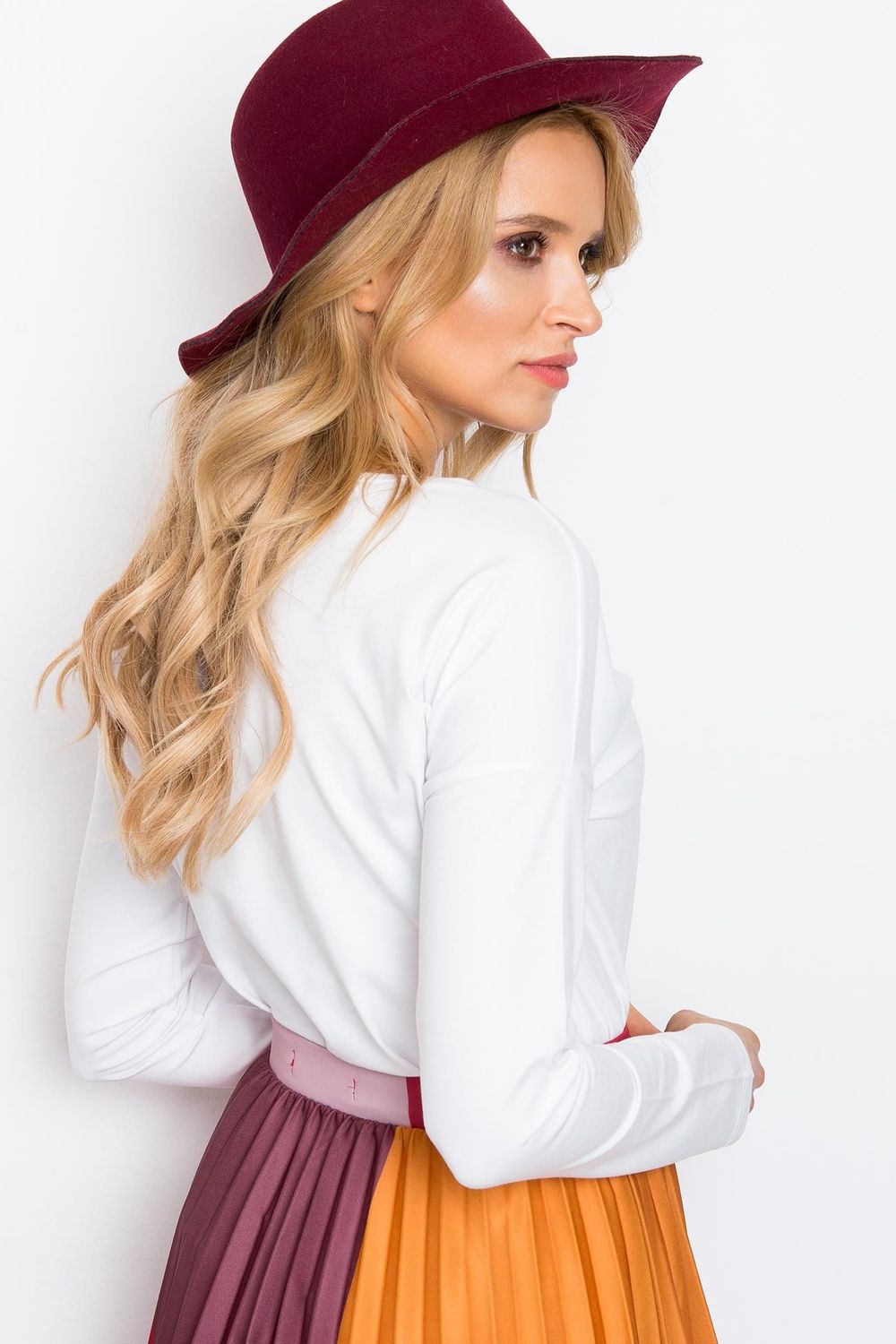 blouse model 161494 BFG - Afbeelding 3