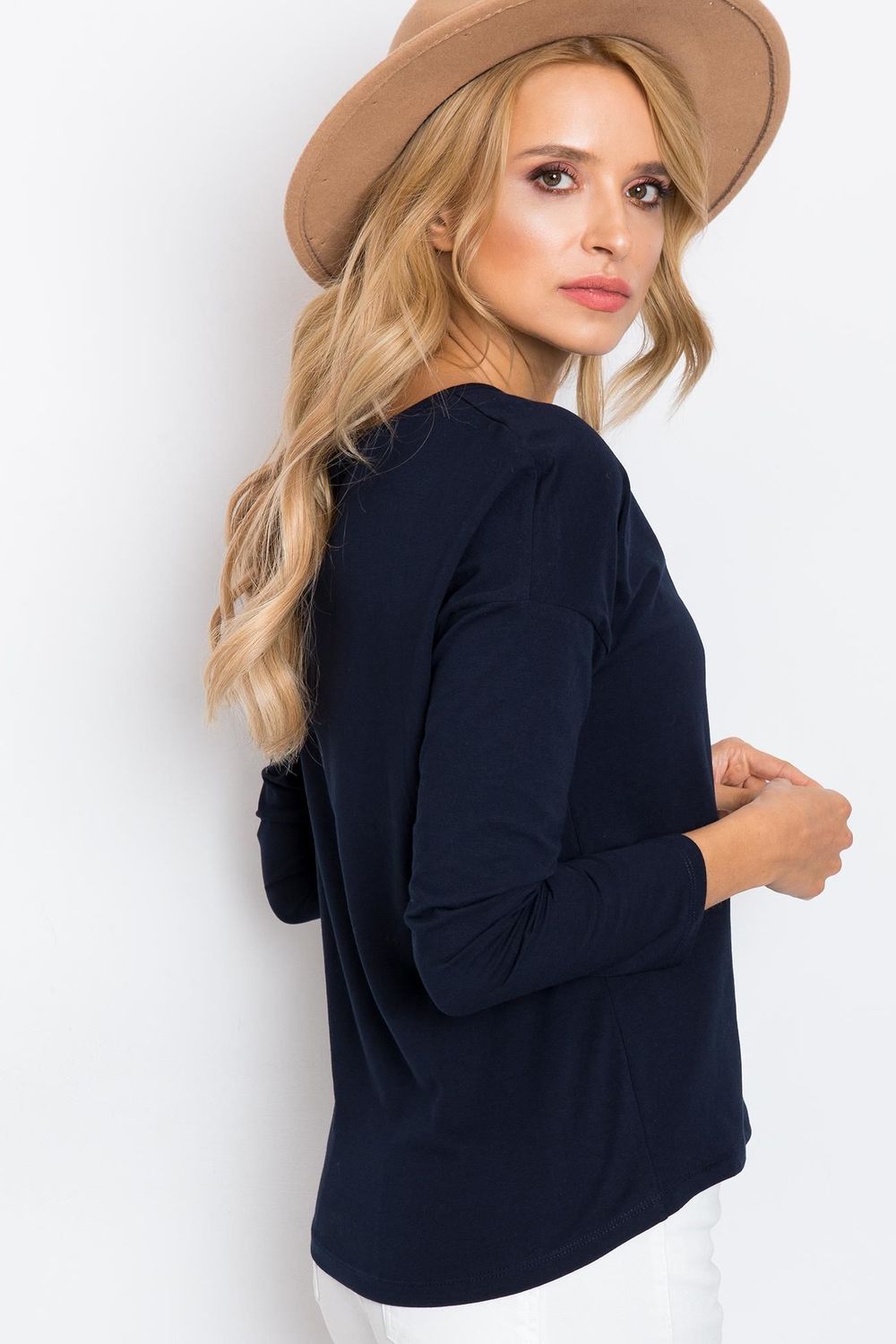 blouse model 161495 BFG - Afbeelding 3