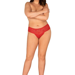 Slip model 161749 Obsessive