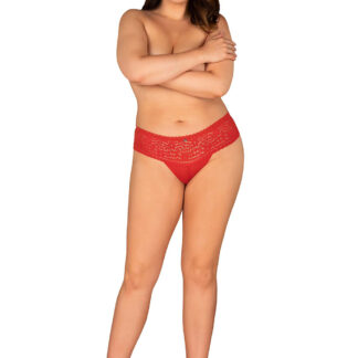 Slip model 161749 Obsessive