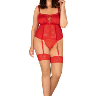 sexy set model 161758 Obsessive