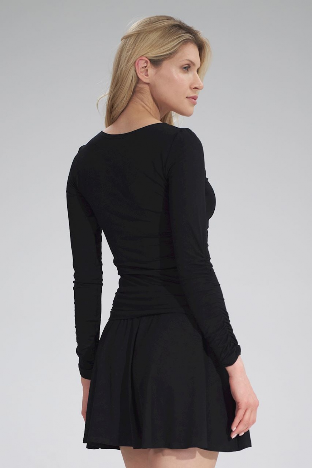 blouse model 162288 Figl - Afbeelding 3