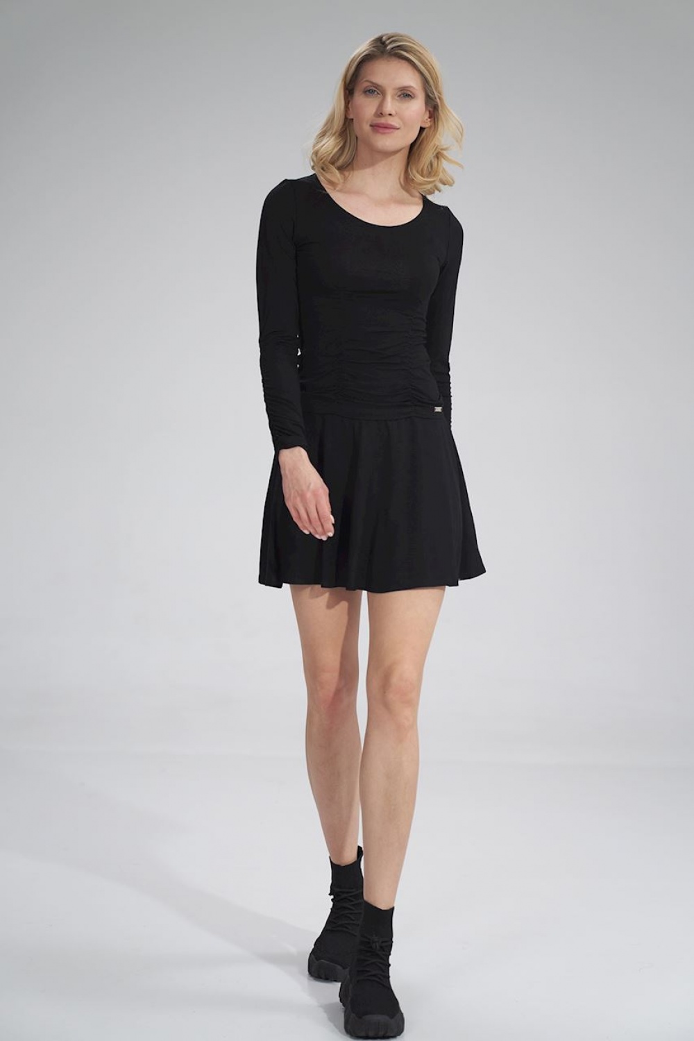 blouse model 162288 Figl - Afbeelding 4