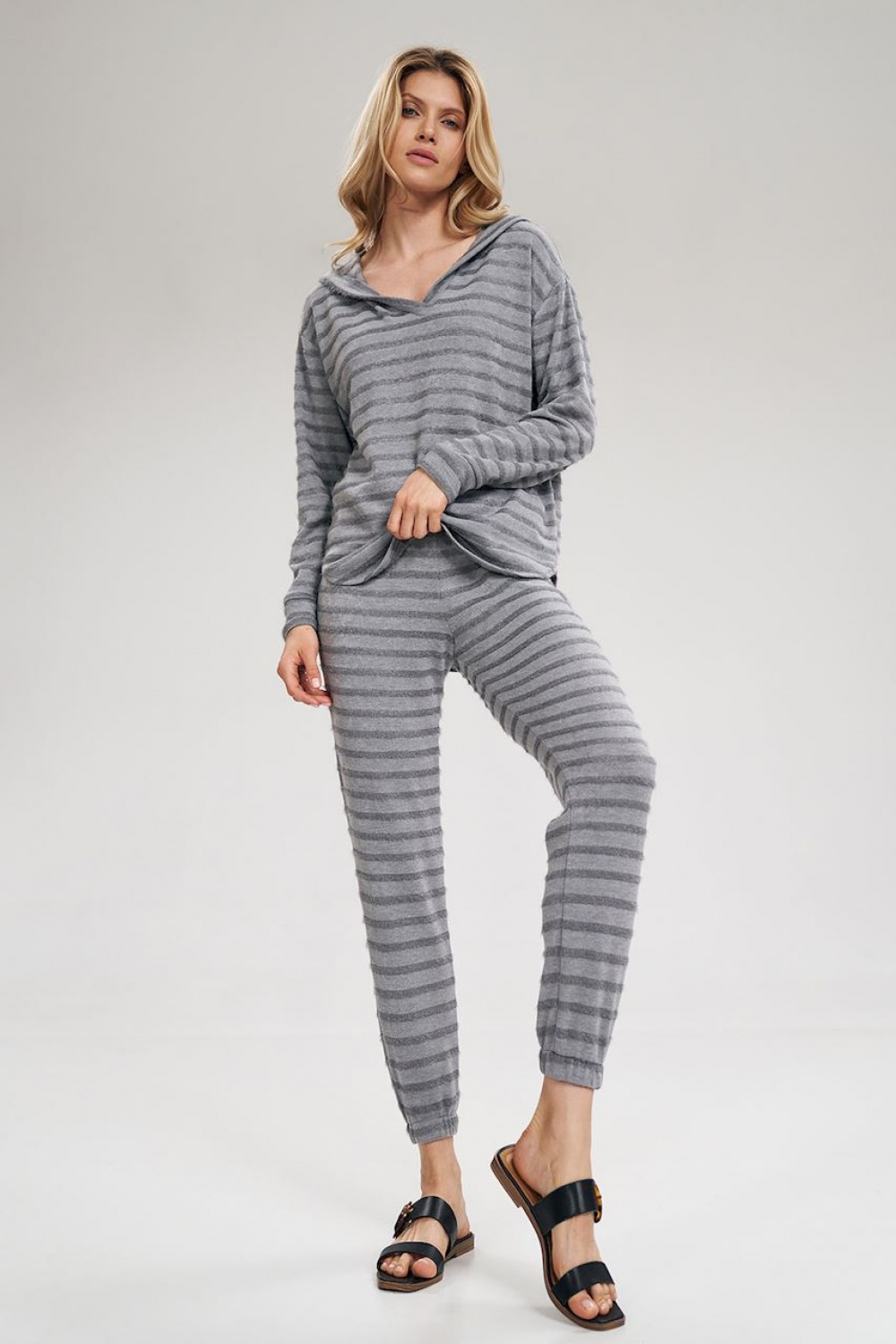 trainingsbroek model 162307 Figl