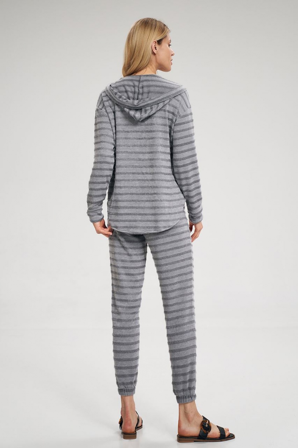 trainingsbroek model 162307 Figl - Afbeelding 3