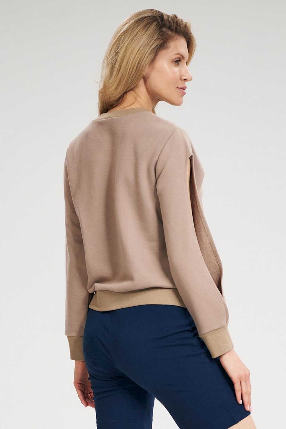 blouse model 162339 Figl - Afbeelding 3
