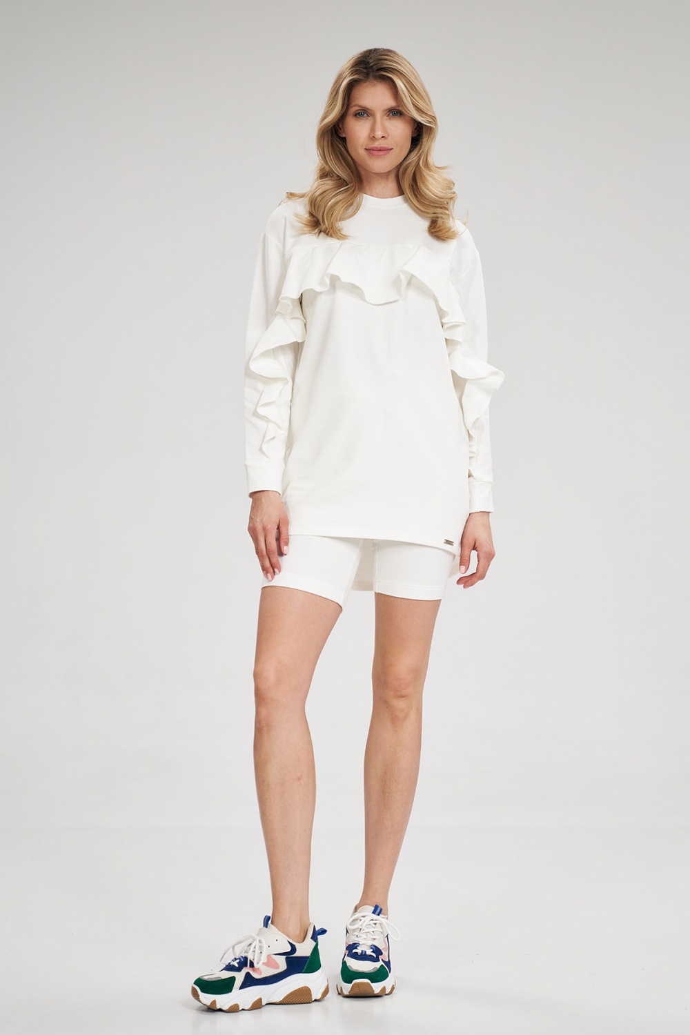 tuniek model 162353 Figl - Afbeelding 2