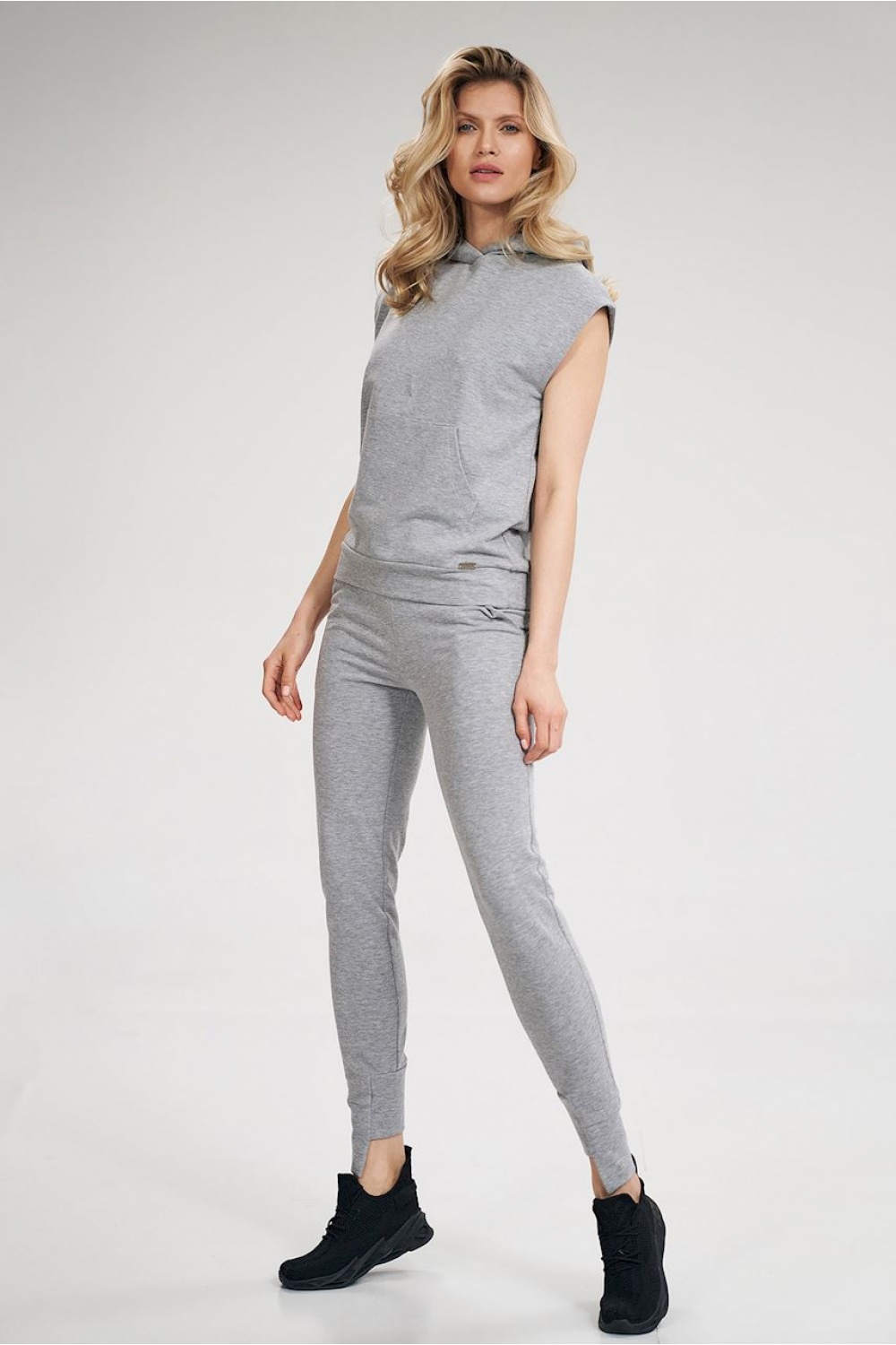trainingsbroek model 162366 Figl - Afbeelding 2