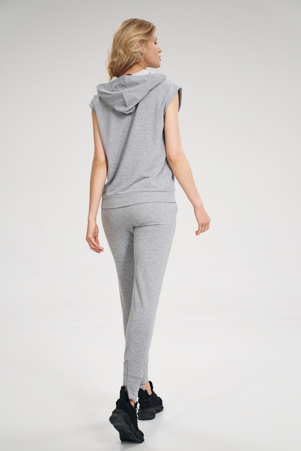 trainingsbroek model 162366 Figl - Afbeelding 3