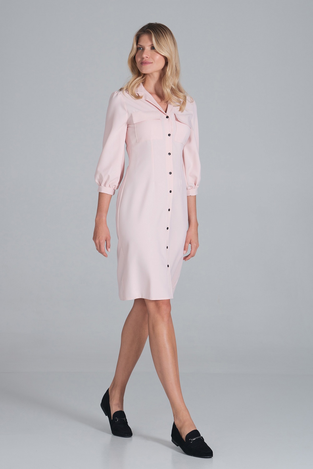 Dagjurk model 162391 Figl - Afbeelding 2