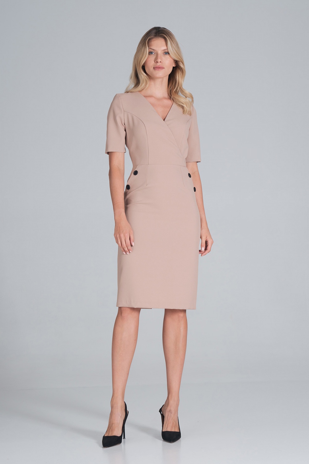 Dagjurk model 162427 Figl - Afbeelding 2
