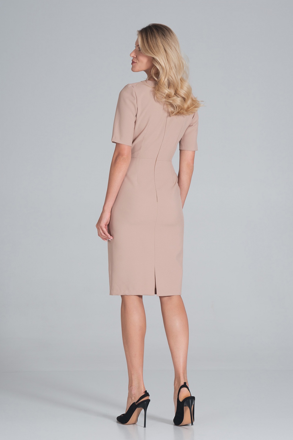 Dagjurk model 162427 Figl - Afbeelding 3