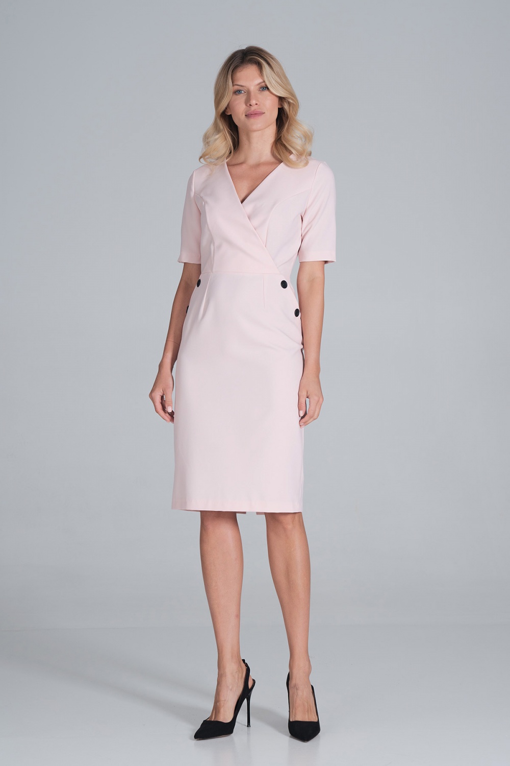Dagjurk model 162428 Figl - Afbeelding 2