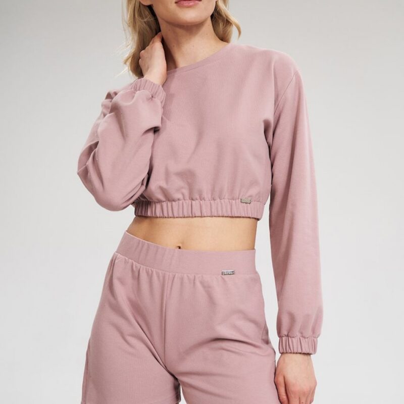 blouse model 162441 Figl