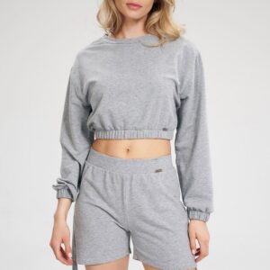 blouse model 162442 Figl
