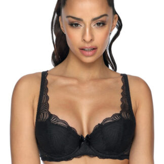 Verstevigde beha model 162474 Mat