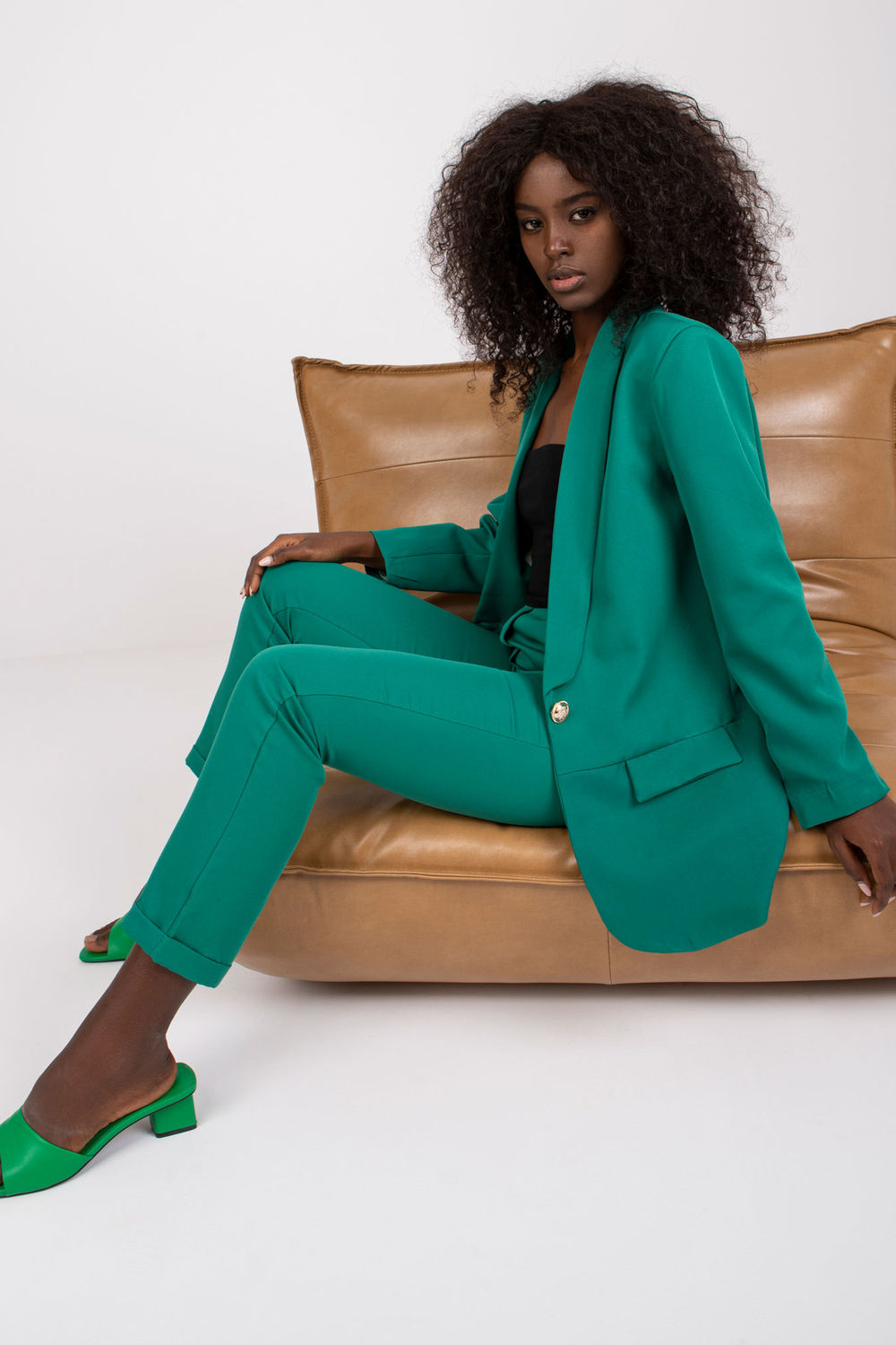 jasje model 162537 Italy Moda - Afbeelding 2