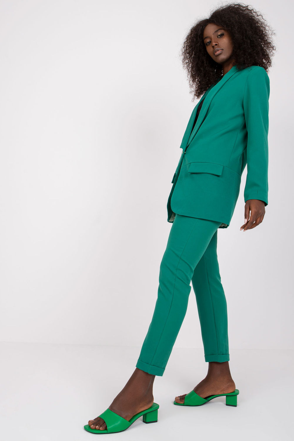 jasje model 162537 Italy Moda - Afbeelding 3