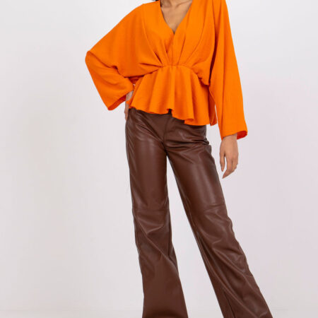 blouse model 162547 Italy Moda