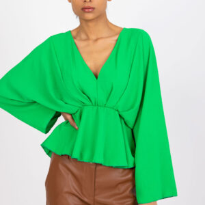 blouse model 162549 Italy Moda