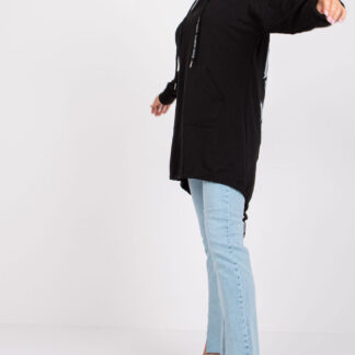 blouse model 162562 Italy Moda