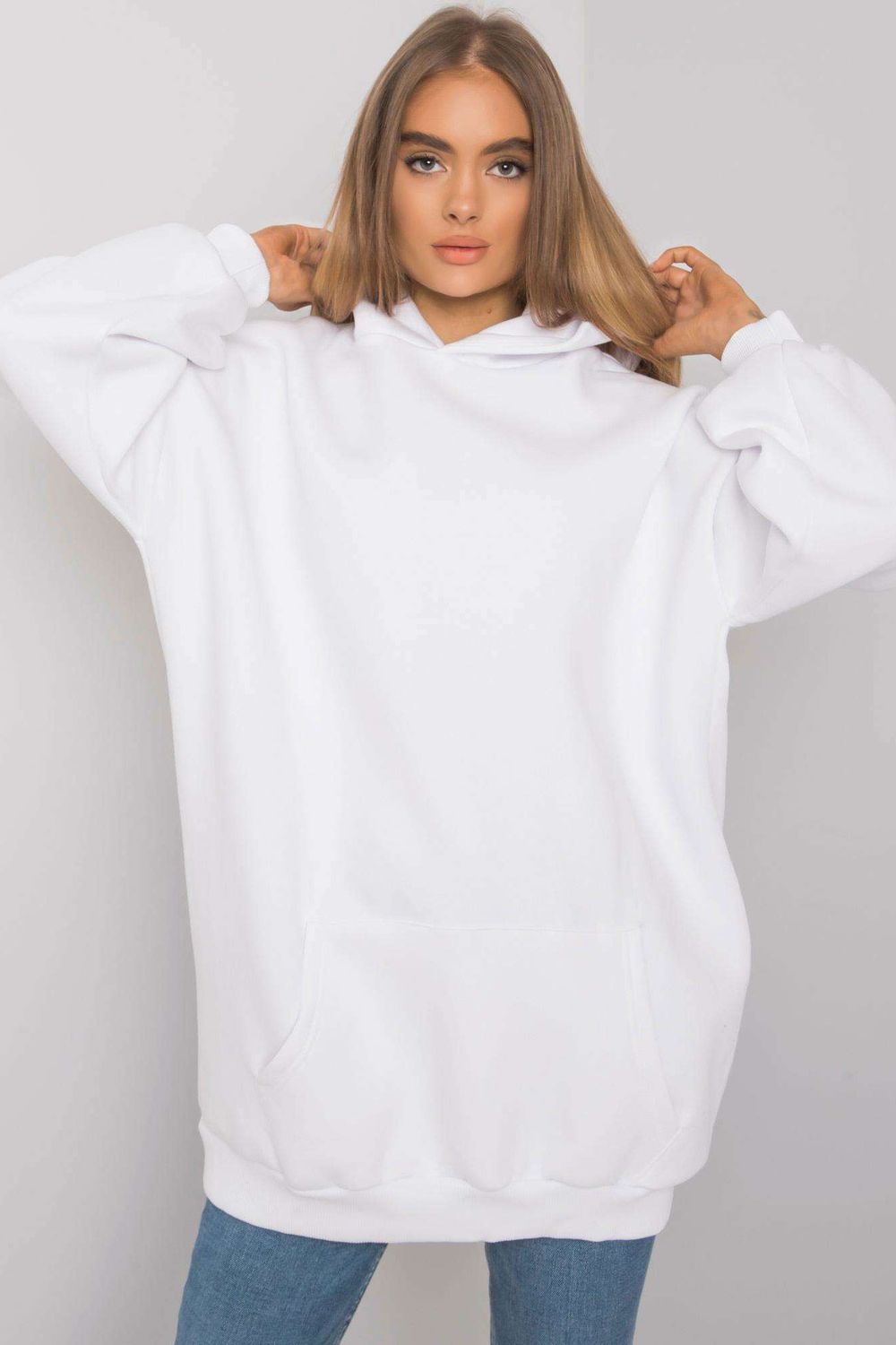blouse model 162835 BFG