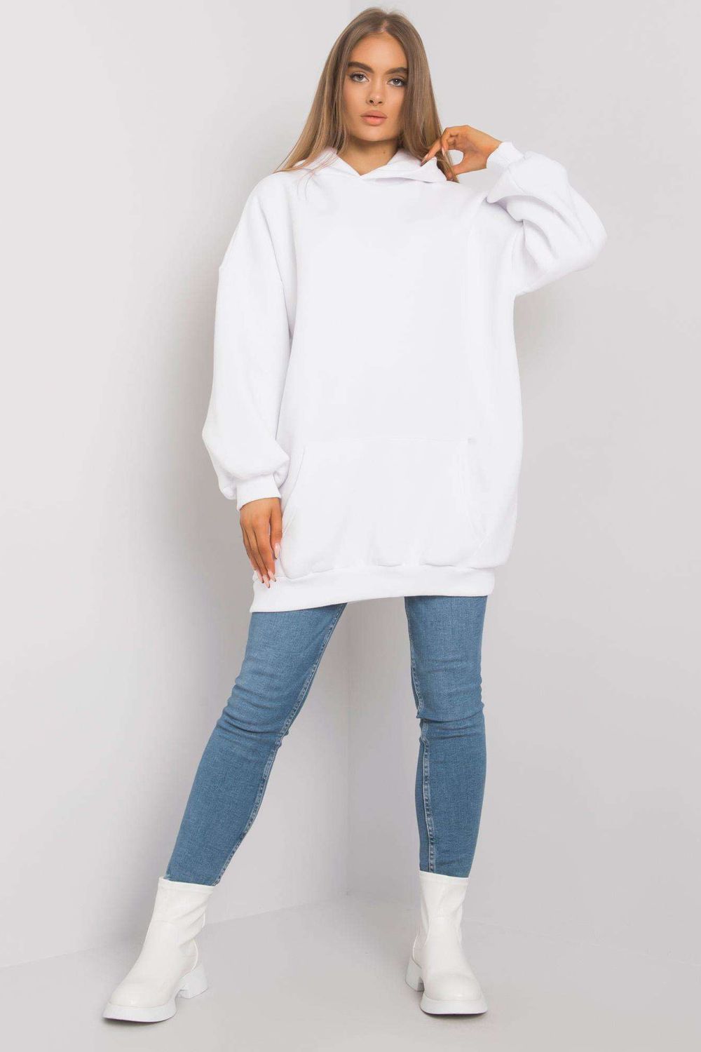 blouse model 162835 BFG - Afbeelding 2